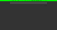 Desktop Screenshot of phimconheo.com