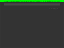 Tablet Screenshot of phimconheo.com
